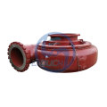 High quality OEM dredger pump parts save your 30% costs